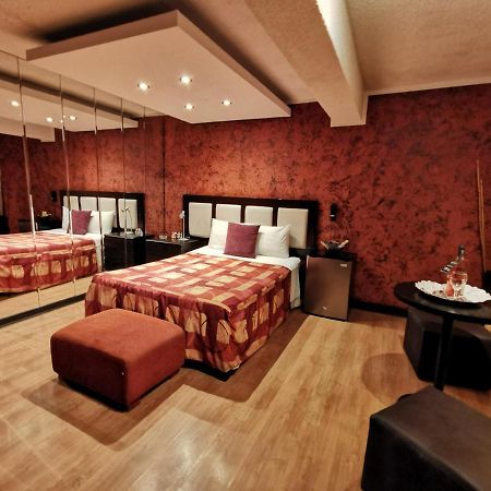 Fantasy Suites Lima Zewnętrze zdjęcie