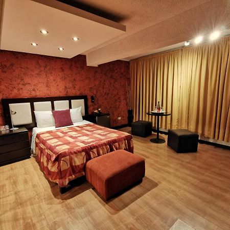 Fantasy Suites Lima Zewnętrze zdjęcie