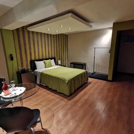 Fantasy Suites Lima Zewnętrze zdjęcie