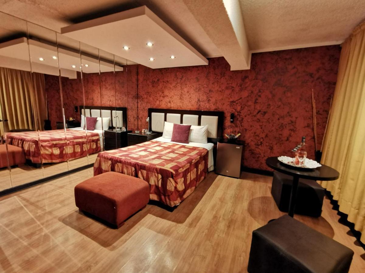Fantasy Suites Lima Zewnętrze zdjęcie