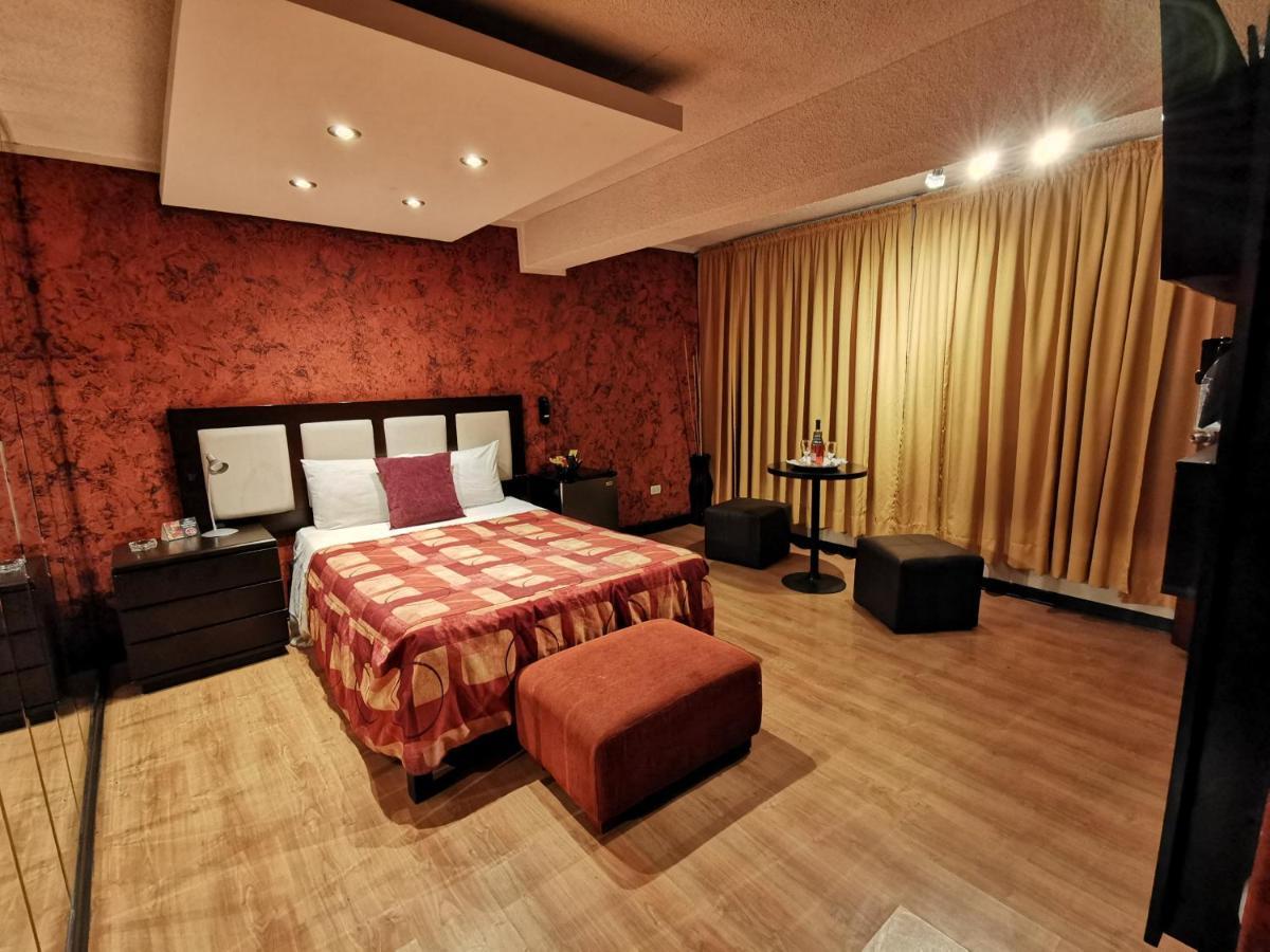 Fantasy Suites Lima Zewnętrze zdjęcie