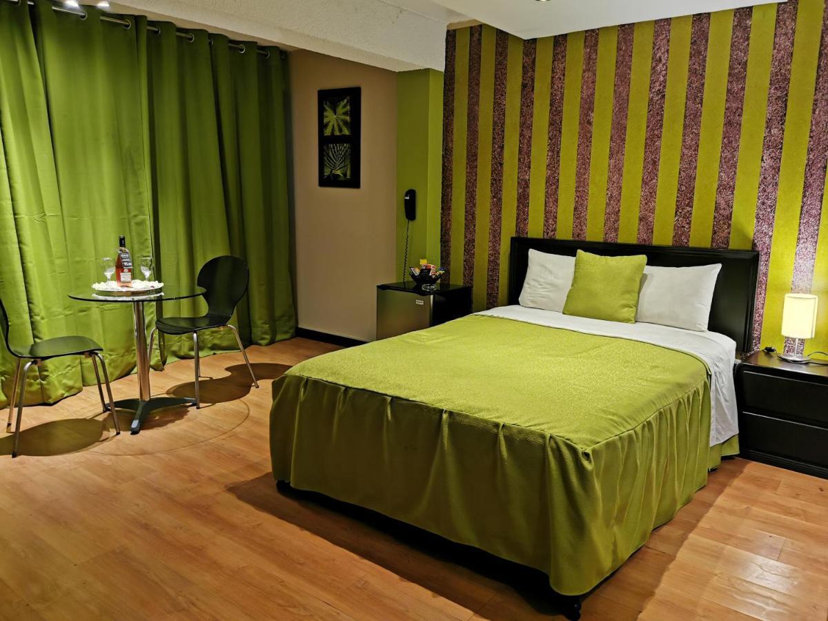 Fantasy Suites Lima Zewnętrze zdjęcie