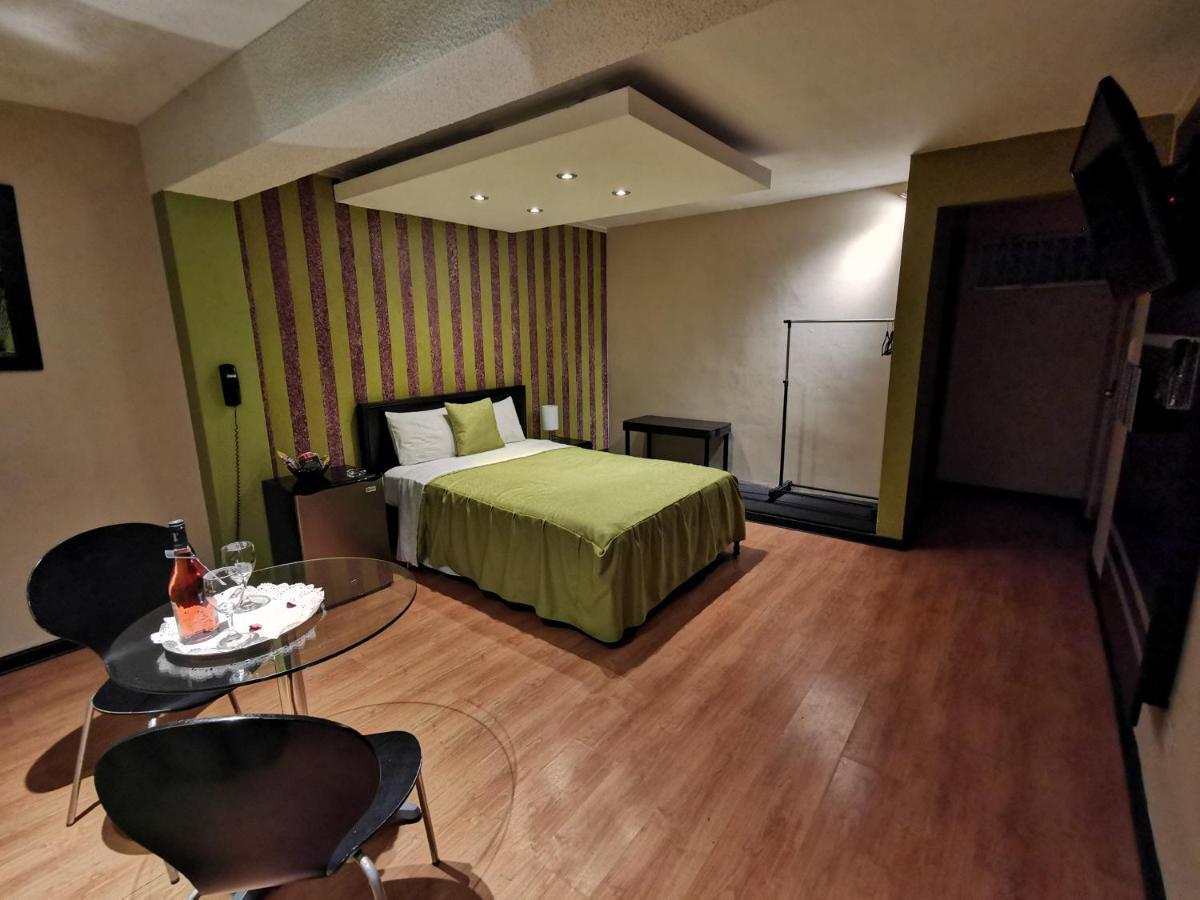 Fantasy Suites Lima Zewnętrze zdjęcie