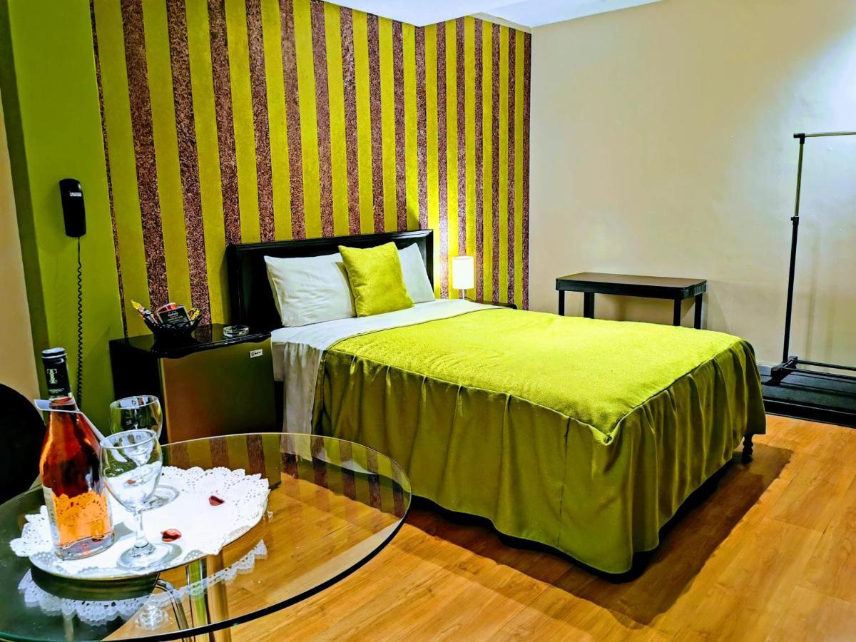 Fantasy Suites Lima Zewnętrze zdjęcie