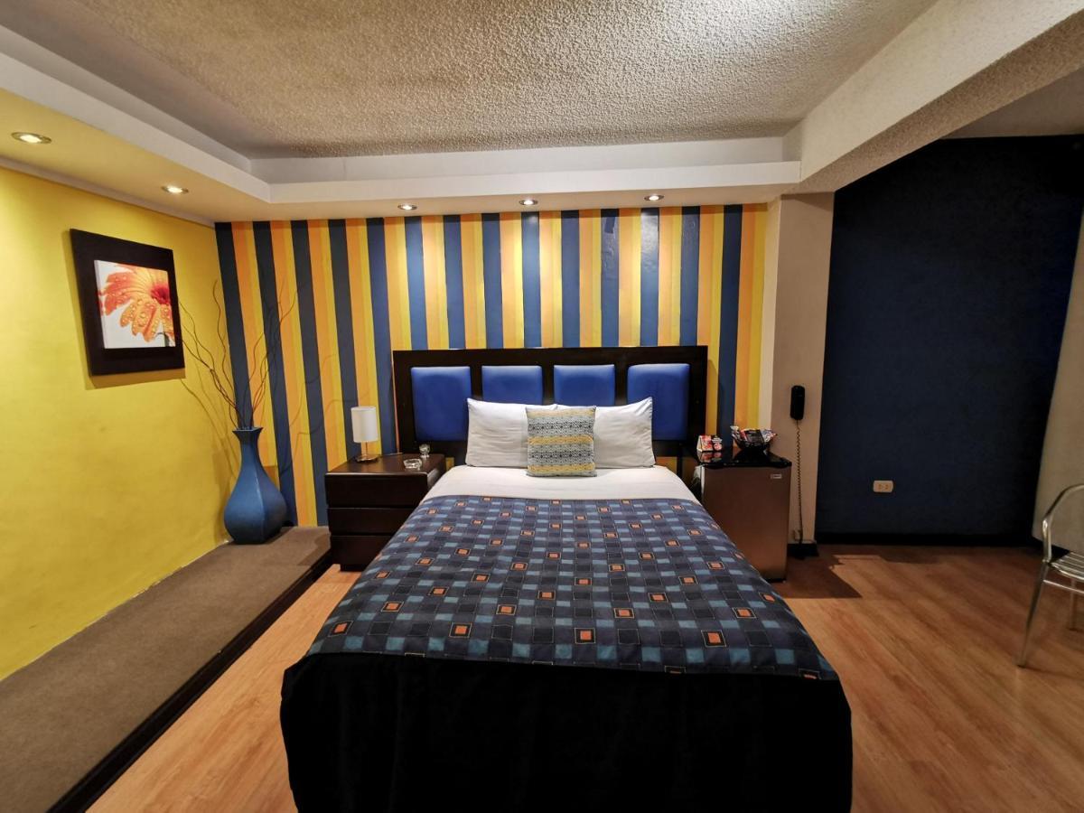 Fantasy Suites Lima Zewnętrze zdjęcie